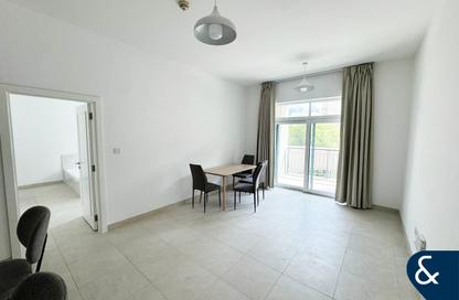 Apartment - 1 Bedroom - 2 Bathrooms for sale in Travo Tower B - Travo - The Views - Dubai