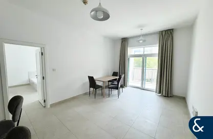 Apartment - 1 Bedroom - 2 Bathrooms for sale in Travo Tower B - Travo - The Views - Dubai