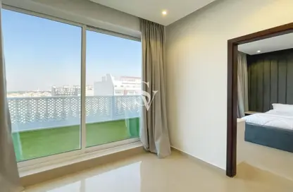 شقة - 2 غرف نوم - 2 حمامات للبيع في ميدان هانوفر - الضاحية 10 - قرية جميرا الدائرية - دبي