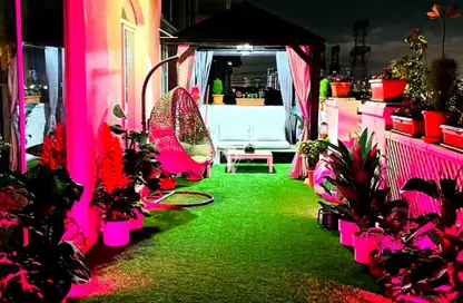 شقة - 2 غرف نوم - 2 حمامات للبيع في ميدان هانوفر - الضاحية 10 - قرية جميرا الدائرية - دبي