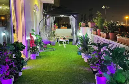 شقة - 2 غرف نوم - 2 حمامات للبيع في ميدان هانوفر - الضاحية 10 - قرية جميرا الدائرية - دبي