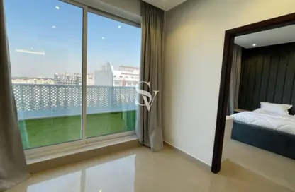 Apartment - 2 Bedrooms - 2 Bathrooms for sale in Hanover Square - District 10 - Jumeirah Village Circle - Dubai