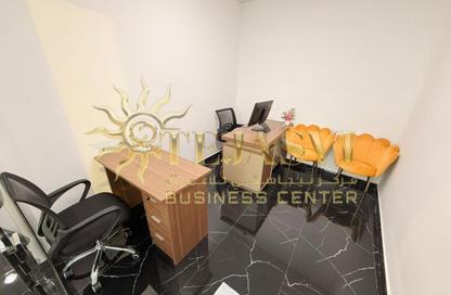 Office Space - Studio - 1 Bathroom for rent in Fatima Mohammad Ahmad Bin Suleiman Building - Al Raffa - Bur Dubai - Dubai Office Space - Studio - 1 Bathroom for rent in Fatima Mohammad Ahmad Bin Suleiman Building - Al Raffa - Bur Dubai - Dubai