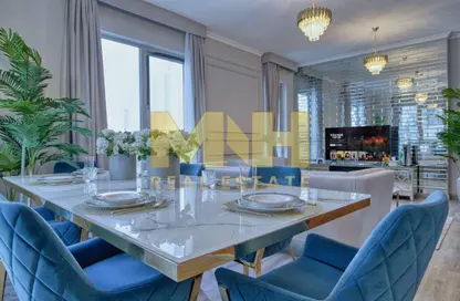 Apartment - 2 Bedrooms - 3 Bathrooms for rent in The Residences 1 - The Residences - Downtown Dubai - Dubai