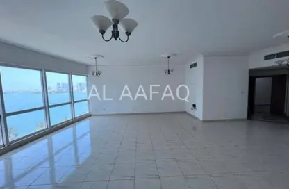 Apartment - 3 Bedrooms - 4 Bathrooms for rent in Al Majaz 2 - Al Majaz - Sharjah