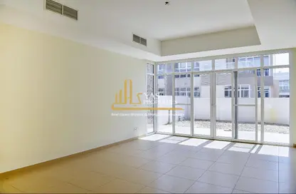 Villa - 3 Bedrooms - 3 Bathrooms for rent in Cluster B - Cedre Villas - Dubai Silicon Oasis - Dubai Villa - 3 Bedrooms - 3 Bathrooms for rent in Cluster B - Cedre Villas - Dubai Silicon Oasis - Dubai
