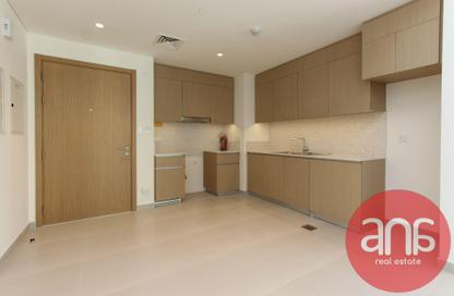 Apartment - 1 Bedroom - 1 Bathroom for rent in Bayshore at Creek Beach Building 2 - Bayshore at Creek Beach - Creek Beach - Dubai Creek Harbour (The Lagoons) - Dubai