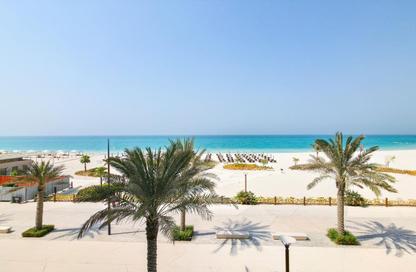 Apartment - 1 Bedroom - 1 Bathroom for rent in Mamsha Al Saadiyat - Saadiyat Cultural District - Saadiyat Island - Abu Dhabi