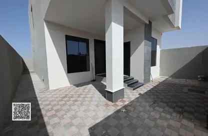 Townhouse - 4 Bedrooms - 6 Bathrooms for sale in Al Zahya - Ajman