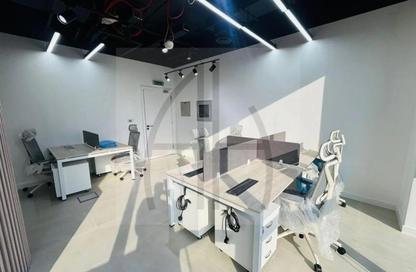 Office Space - Studio for rent in Park Lane Tower - Business Bay - Dubai