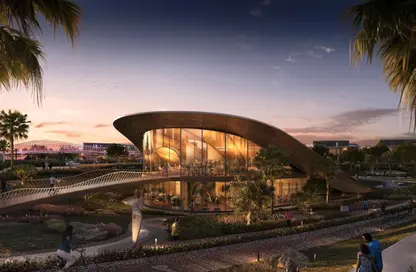 تاون هاوس - 3 غرف نوم - 4 حمامات للبيع في ثيون في أثلون - أثلون - دبي لاند - دبي