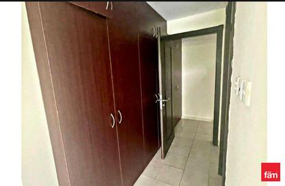 Apartment - 1 Bedroom - 2 Bathrooms for sale in Building 75 - Mediterranean Cluster - Discovery Gardens - Dubai