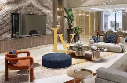 Townhouse - 5 Bedrooms - 6 Bathrooms for sale in Maldives 1 - Maldives - DAMAC Islands - Dubai Land - Dubai Townhouse - 5 Bedrooms - 6 Bathrooms for sale in Maldives 1 - Maldives - DAMAC Islands - Dubai Land - Dubai