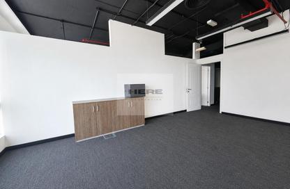 Office Space - Studio - 2 Bathrooms for rent in Concord Tower - Dubai Media City - Dubai Office Space - Studio - 2 Bathrooms for rent in Concord Tower - Dubai Media City - Dubai