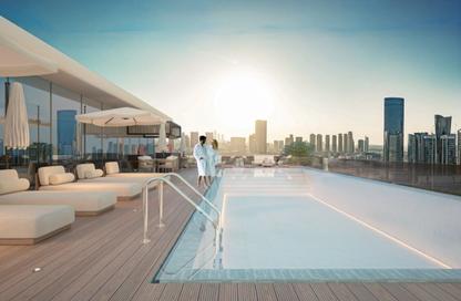 Apartment - 3 Bedrooms - 4 Bathrooms for sale in Cresswell Views - Residential District - Dubai South (Dubai World Central) - Dubai