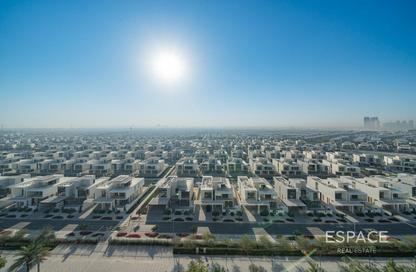 Apartment - 1 Bedroom - 1 Bathroom for rent in Park Field Tower 1 - Park Field - Dubai Hills Estate - Dubai