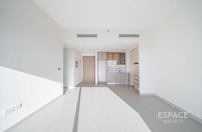 Apartment - 1 Bedroom - 1 Bathroom for rent in Park Field Tower 1 - Park Field - Dubai Hills Estate - Dubai