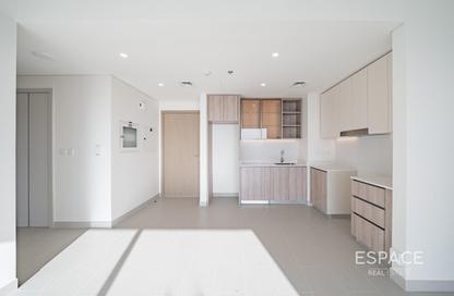 Apartment - 1 Bedroom - 1 Bathroom for rent in Park Field Tower 1 - Park Field - Dubai Hills Estate - Dubai