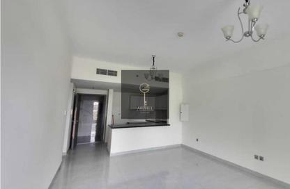 Apartment - 1 - 2 for rent in PARK TERRACE - Arjan - Dubai