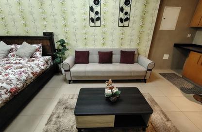 Apartment - Studio - 1 for rent in Julphar Residential Tower - Julphar Towers - Dafan Al Nakheel - Ras Al Khaimah Apartment - Studio - 1 for rent in Julphar Residential Tower - Julphar Towers - Dafan Al Nakheel - Ras Al Khaimah