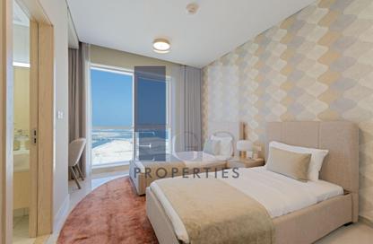 Apartment - 3 Bedrooms - 4 Bathrooms for sale in Leaf Tower - Tamouh - Al Reem Island - Abu Dhabi