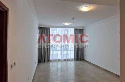 Apartment - 1 Bedroom - 2 Bathrooms for rent in MAG 218 - Dubai Marina - Dubai