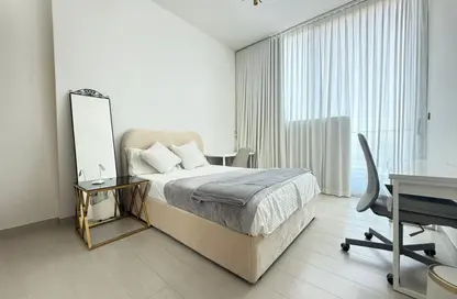 Apartment - 1 Bedroom - 2 Bathrooms for rent in Binghatti Amber - District 11 - Jumeirah Village Circle - Dubai