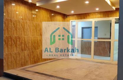 Labor Camp - Studio - 7+ Bathrooms for rent in Emirates Industrial City - Sharjah