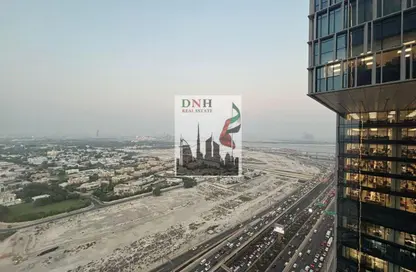 Apartment - 2 Bedrooms - 2 Bathrooms for rent in Vida Dubai Mall Tower 2 - Vida Residences Dubai Mall - Downtown Dubai - Dubai
