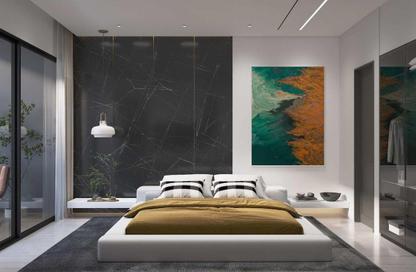 Apartment - 1 Bedroom - 2 Bathrooms for sale in Samana Ibiza - Dubai Land Residence Complex - Dubai Land - Dubai