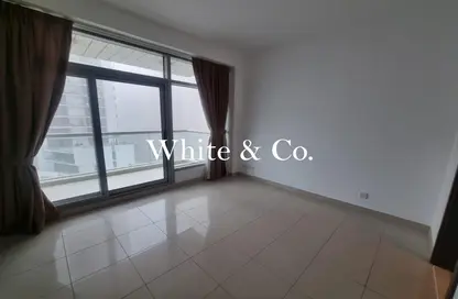 Apartment - 2 Bedrooms - 3 Bathrooms for rent in Sanibel Tower - Park Island - Dubai Marina - Dubai