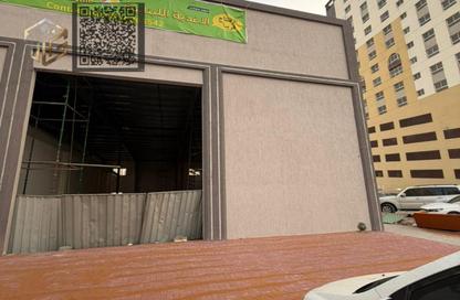 Whole Building - Studio - 7+ for sale in Al Rashidiya Towers - Al Rashidiya - Ajman Downtown - Ajman