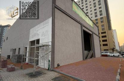 Whole Building - Studio - 7+ for sale in Al Rashidiya Towers - Al Rashidiya - Ajman Downtown - Ajman