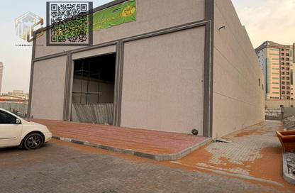 Whole Building - Studio - 7+ for sale in Al Rashidiya Towers - Al Rashidiya - Ajman Downtown - Ajman