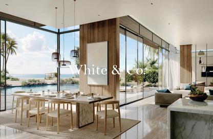 شقة - 2 غرف نوم - 3 حمامات للبيع في Bay Residences Dubai Islands - A4 - Bay Residences Dubai Islands - جزر دبي - دبي