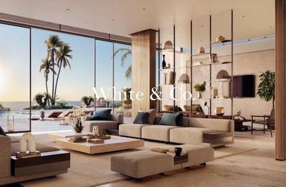 Apartment - 2 Bedrooms - 3 Bathrooms for sale in Bay Residences Dubai Islands - A4 - Bay Residences Dubai Islands - Dubai Islands - Dubai
