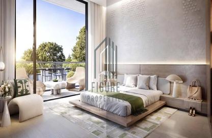 Apartment - 2 - 3 for sale in Symphony by Chaimaa - Majan - Dubai Apartment - 2 - 3 for sale in Symphony by Chaimaa - Majan - Dubai