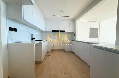 Apartment - 2 Bedrooms - 2 Bathrooms for rent in Binghatti Corner - District 10 - Jumeirah Village Circle - Dubai