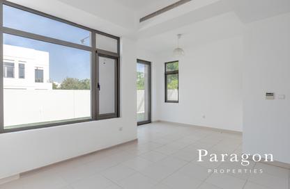Townhouse - 3 Bedrooms - 4 Bathrooms for rent in Mira Oasis 3 - Mira Oasis - Reem - Dubai