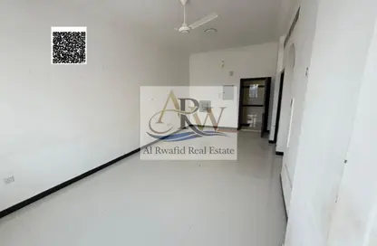 Apartment - 2 Bedrooms - 2 Bathrooms for rent in Al Jawhara Building - Al Rawda 3 - Al Rawda - Ajman