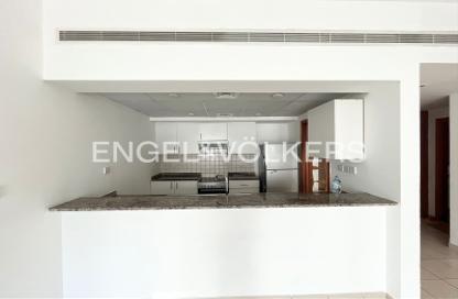 Apartment - 1 - 1 for rent in Al Samar 2 - Al Samar - Greens - Dubai Apartment - 1 - 1 for rent in Al Samar 2 - Al Samar - Greens - Dubai