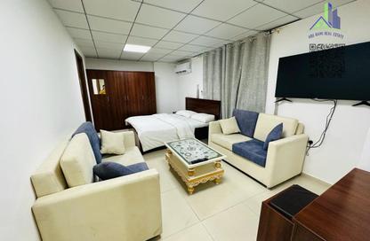 Apartment - Studio - 1 for rent in Al Rashidiya - Ajman Downtown - Ajman Apartment - Studio - 1 for rent in Al Rashidiya - Ajman Downtown - Ajman