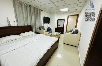 Apartment - Studio - 1 for rent in Al Rashidiya - Ajman Downtown - Ajman Apartment - Studio - 1 for rent in Al Rashidiya - Ajman Downtown - Ajman