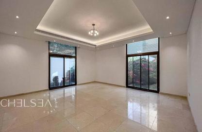 Villa - 5 Bedrooms - 7 Bathrooms for rent in Millennium Estates - Meydan Gated Community - Meydan - Dubai
