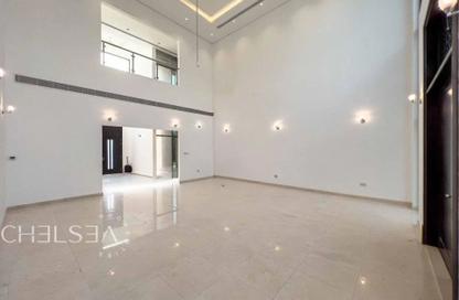 Villa - 5 Bedrooms - 7 Bathrooms for rent in Millennium Estates - Meydan Gated Community - Meydan - Dubai