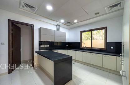Villa - 5 Bedrooms - 7 Bathrooms for rent in Millennium Estates - Meydan Gated Community - Meydan - Dubai Villa - 5 Bedrooms - 7 Bathrooms for rent in Millennium Estates - Meydan Gated Community - Meydan - Dubai