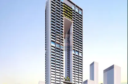 Apartment - 1 Bedroom - 1 Bathroom for sale in Sky Gate Tower - Jumeirah Village Triangle - Dubai