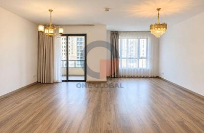 Apartment - 3 - 4 for rent in Murjan 6 - Murjan - Jumeirah Beach Residence - Dubai