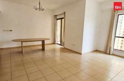 Apartment - 2 - 3 for rent in Rimal 3 - Rimal - Jumeirah Beach Residence - Dubai