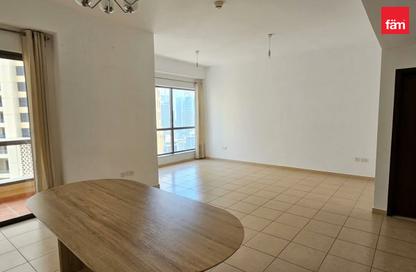 Apartment - 2 - 3 for rent in Rimal 3 - Rimal - Jumeirah Beach Residence - Dubai